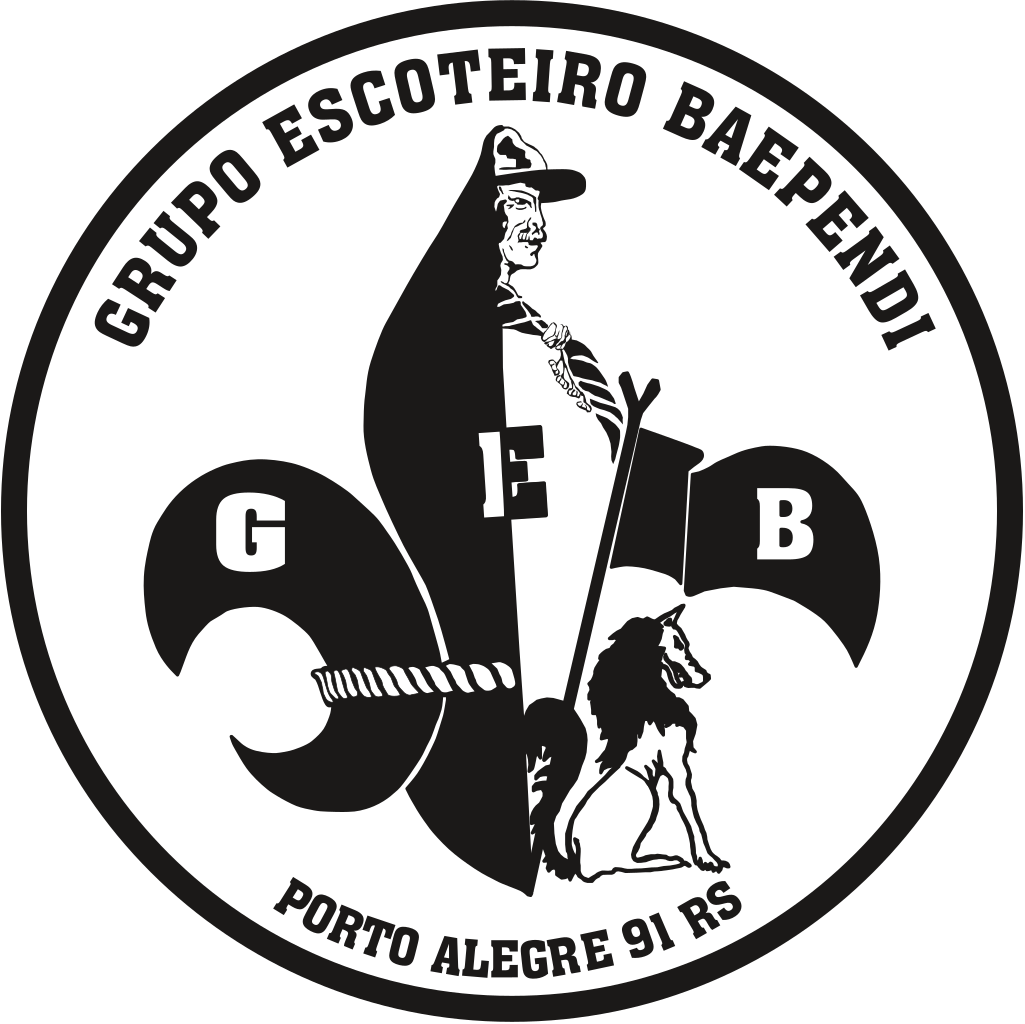 Grupo Escoteiro Baependi 91 RS